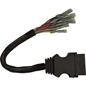 Buyers Products Company Harness Repair Kit – 1304744