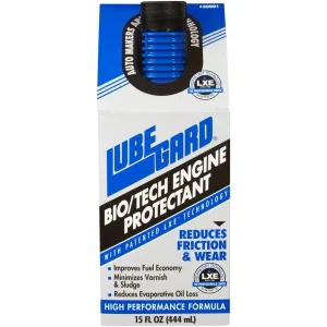 Lubegard Mixture Engine Oil Protectant 15 Ounce – 30901