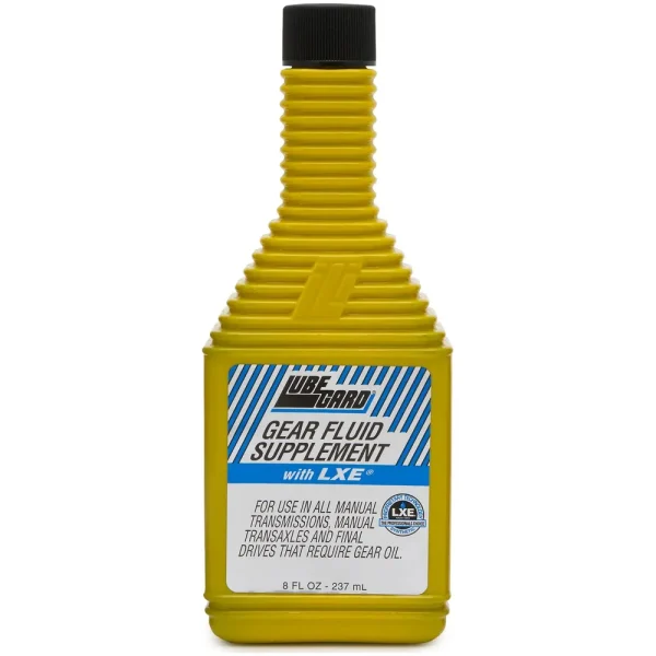 Lubegard Gear Fluid Additive – 30903