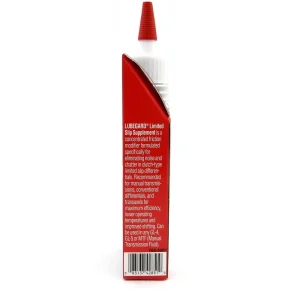 Lubegard Mixture Limited Slip Supplement 4 Ounce – 42851 - view 3