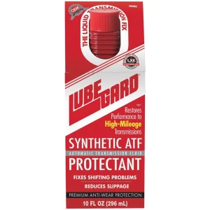 Lubegard A/T Fluid Protectant 10 Ounce – 60902