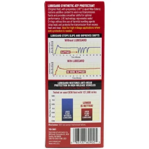 Lubegard A/T Fluid Protectant 10 Ounce – 60902 - view 2