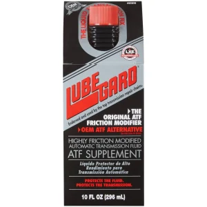Lubegard Transmission Fluid Protectant 10 Ounce – 61910