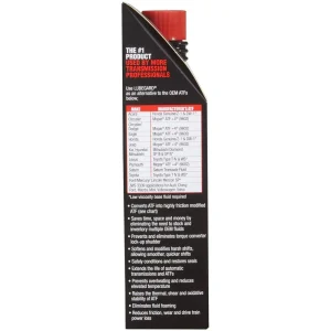 Lubegard Transmission Fluid Protectant 10 Ounce – 61910 - view 3