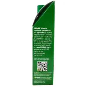 Lubegard A/T Fluid Protectant 10 Ounce – 62005 - view 2