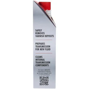 Lubegard Transmission Flush – 95001 - view 3