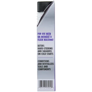 Lubegard Power Steering Flush 4 Ounce – 95040 - view 4
