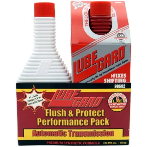 Lubegard Transmission Fluid Protectant 10 Ounce – 98602