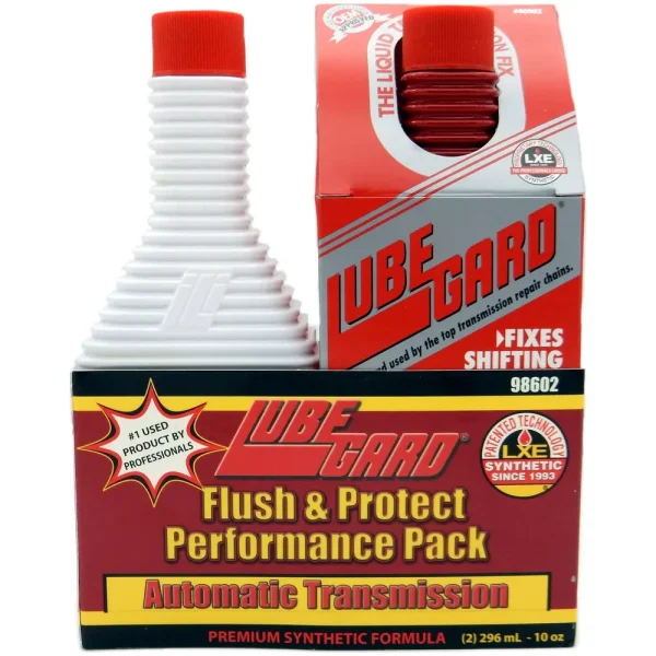 Lubegard Transmission Fluid Protectant 10 Ounce – 98602