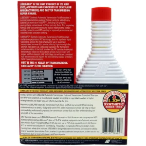 Lubegard Transmission Fluid Protectant 10 Ounce – 98602 - view 2