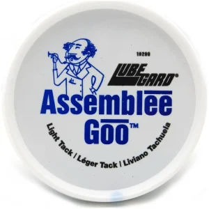 Lubegard Assemblee Goo Transmission Assembly Lube All 1 Lbs. – 19260 - view 2