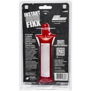 Lubegard Instant Shudder Fixx A/T Fluid Additive All 2 Ounce – 19680 - view 2