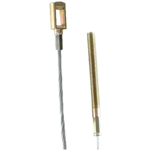 Pioneer Inc. Clutch Cable – CA812