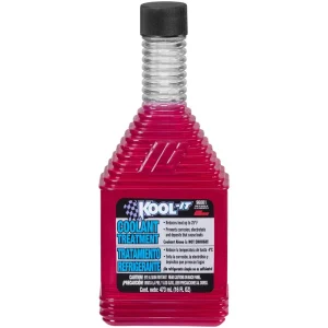 Lubegard KOOL-IT Coolant Treatment – 96001