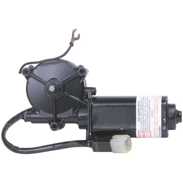 Cardone Wiper Motor – Remanufactured – 43-2016
