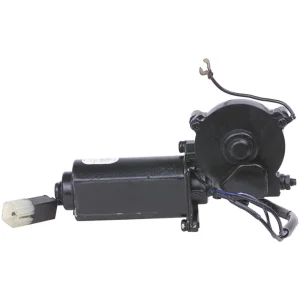 Cardone Wiper Motor – Remanufactured – 43-2016 - view 2