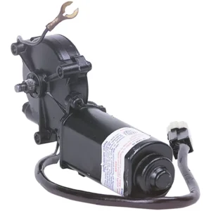Cardone Wiper Motor – Remanufactured – 43-2016 - view 3