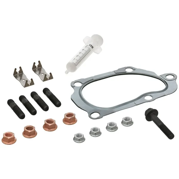 Elring Turbocharger Mounting Kit – 934.010