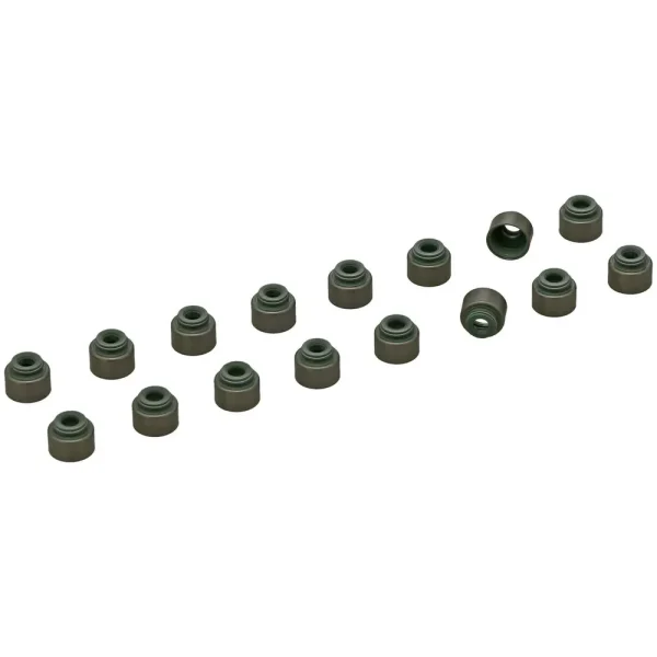 Elring Fluoroelastomer (FPM) Valve Stem Seal Set – B01.430