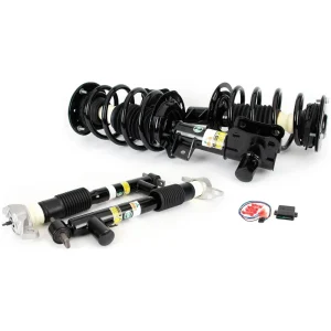 Arnott Air Suspension Coil Spring Conversion Kit – C4030