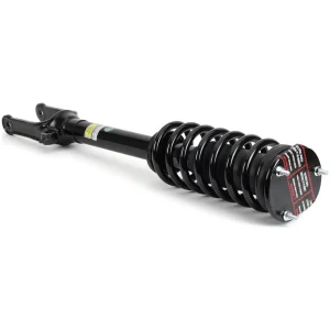 Arnott Air Suspension Strut And Coil Spring Assembly – SK3978 - view 3