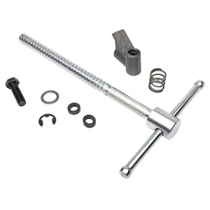 Yost 455-SNK Replacement Screw and Nut Kit for Bench Vise Model 455