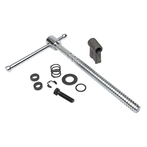 Yost 460-SNK Replacement Screw and Nut Kit for Bench Vise Model 460
