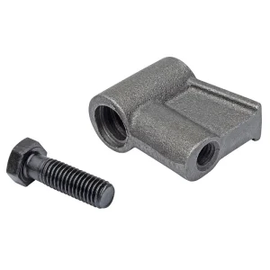 Yost 465-NUT Replacement Nut for Bench Vise Model 465 - view 2