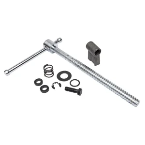 Yost 465-SNK Replacement Screw and Nut Kit for Bench Vise Model 465