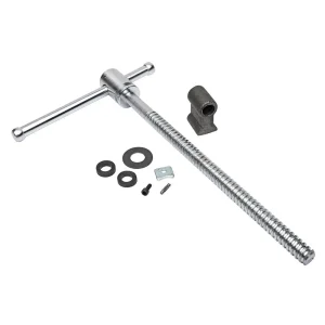 Yost 480-SNK Replacement Screw and Nut Kit for Bench Vise Model 480