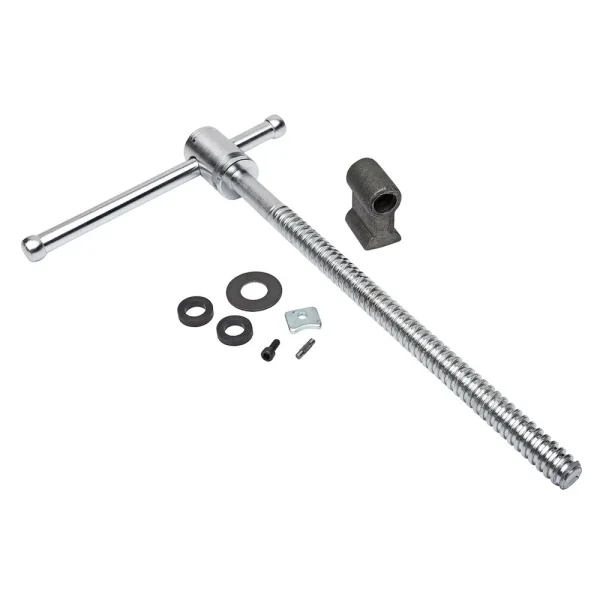 Yost 480-SNK Replacement Screw and Nut Kit for Bench Vise Model 480