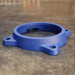 Yost Model 855-D2 Base Kit - view 3