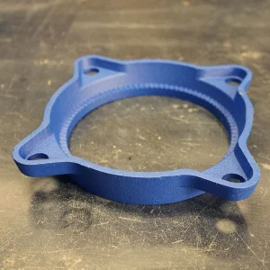 Yost Model 855-D2 Base Kit - view 4