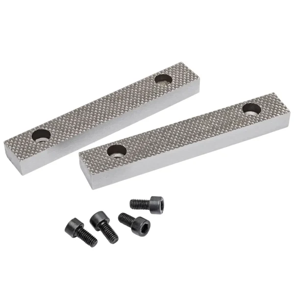 Yost Model ADI-5 Jaw Faces with Set Screws
