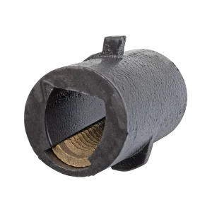 Yost Replacement Rapid Action Nut for Woodworking Vises - view 2