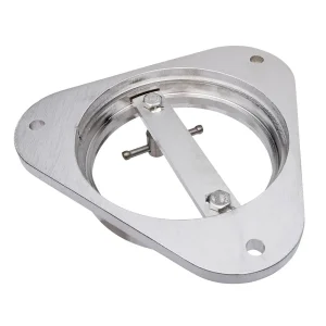 Yost Model SSV-0406 Base Kit - view 2