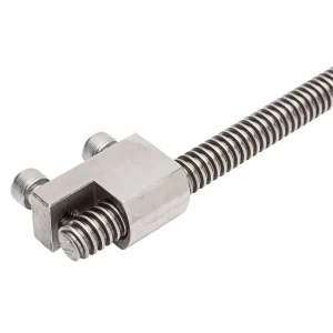 Yost Model SSV-0406 SNK Screw and Nut Kit for Model SSV-0406N – SSV-0406NC – SSC-0406S – SSV-04 - view 2