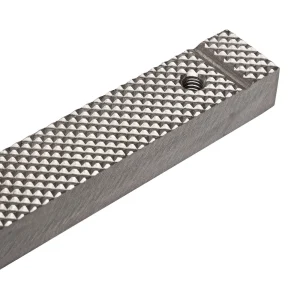 Yost Model SSV-0610 Serrated Jaw Steel – (1) Pair Model # SSV-0610N - view 2