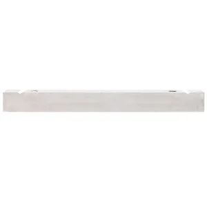 Yost Model SSV-0610 Smooth Jaws Steel – (1) Pair Model # SSV-0610N – SSV - view 2