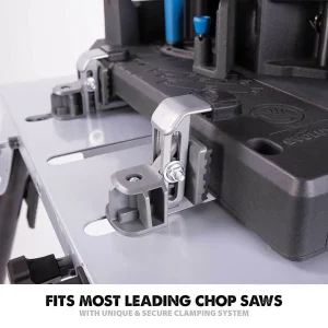 Evolution Power Tools Universal Chop Saw Stand EVOCS2 - view 3