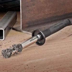 Evolution Power Tools Evolution Magnetic Chip Collector 15 In. Standard WANDMAG - view 2