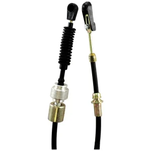 Pioneer Inc. Manual Transmission Shift Cable – CA8203