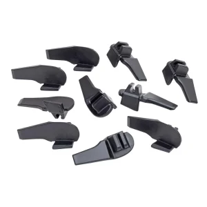 Eastwood Tire Machine Replacement Duck Head Feet – 10pk – Produced 03/2017 – 01/2023