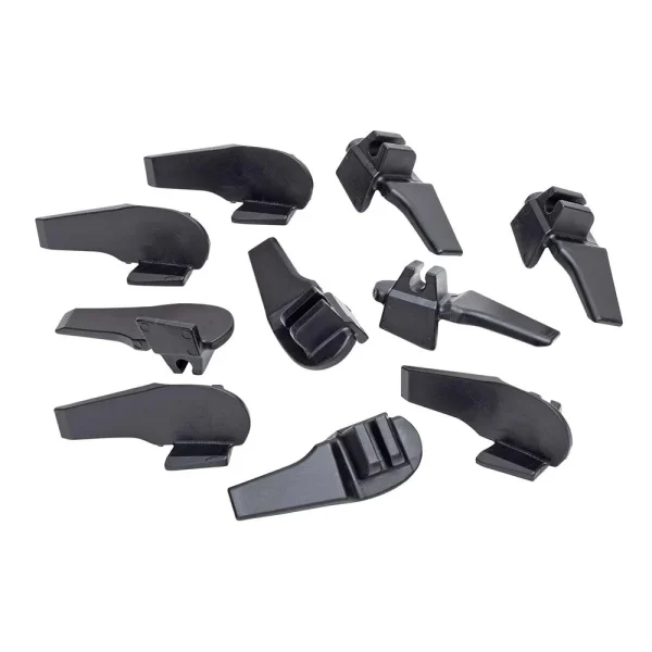 Eastwood Tire Machine Replacement Duck Head Feet – 10pk – Produced 03/2017 – 01/2023