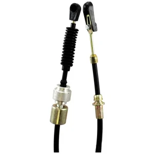 Pioneer Inc. M/T Shift Cable – CA8204