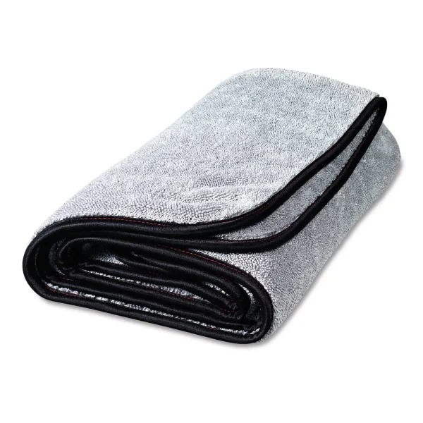 Griot’s Garage PFM® Terry Weave Drying Towel 55590