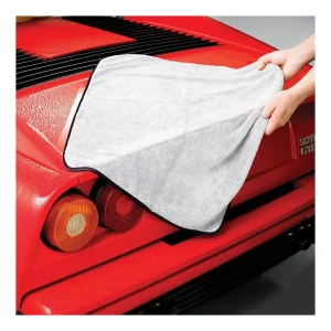 Griot’s Garage PFM® Terry Weave Drying Towel 55590 - view 2