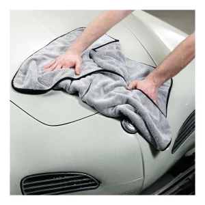 Griot’s Garage PFM® Terry Weave Drying Towel 55590 - view 3