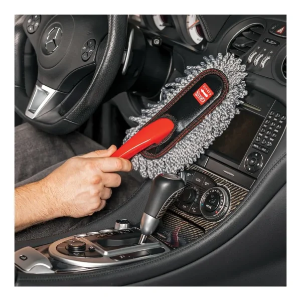 Griot’s Garage Microfiber Mini Duster 11412