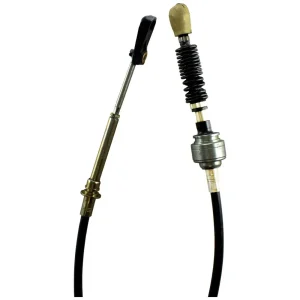 Pioneer Inc. M/T Shift Cable – CA8205